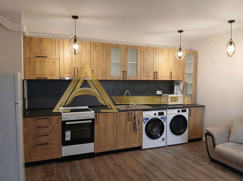 Дава под наем 2-СТАЕН, гр. Варна, Младост 1