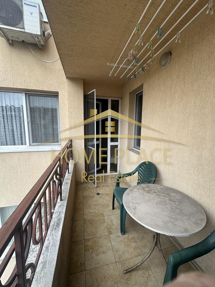 Дава под наем 2-СТАЕН, гр. Варна, Лятно кино Тракия, снимка 8 - Апартаменти - 53188324