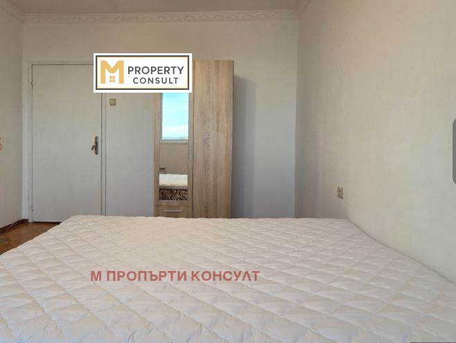 Дава под наем 2-СТАЕН, гр. Плевен, Сторгозия, снимка 6 - Апартаменти - 53889055