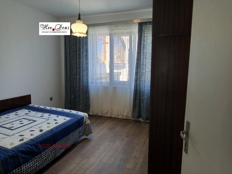 Дава под наем  3-стаен град Варна , Център , 72 кв.м | 39642517 - изображение [3]