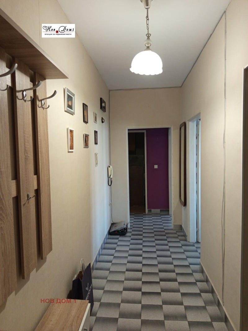 Дава под наем  3-стаен град Варна , Център , 72 кв.м | 39642517 - изображение [10]