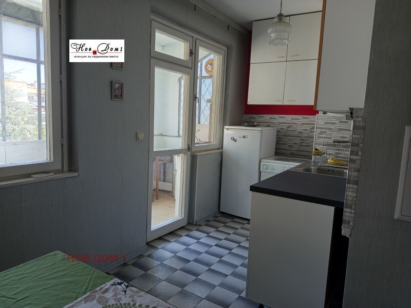 Дава под наем  3-стаен град Варна , Център , 72 кв.м | 39642517 - изображение [5]