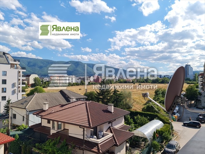 Vuokrattavana  2 makuuhuonetta Sofia , Ovtša kupel 1 , 90 neliömetriä | 41639331 - kuva [13]