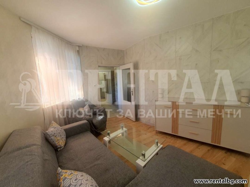 Дава под наем  3-стаен град Пловдив , Център , 90 кв.м | 25570808 - изображение [2]