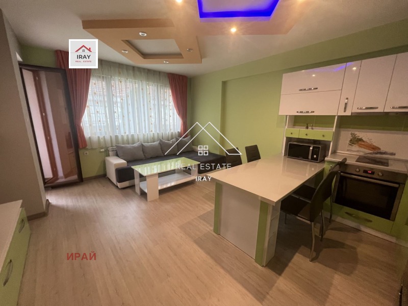 Под наем 3-СТАЕН, град Стара Загора, Аязмото • 900 лв. / 460.16 € • 96392921 1