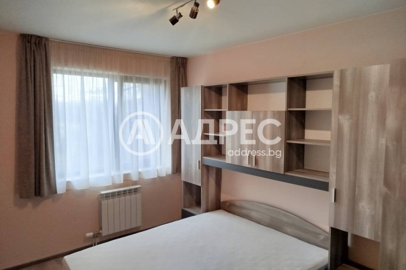 Дава под наем 3-СТАЕН, гр. София, Дианабад, снимка 6 - Апартаменти - 53124737