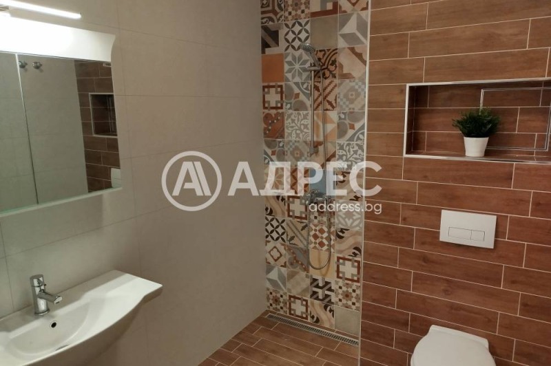 Дава под наем 3-СТАЕН, гр. София, Дианабад, снимка 8 - Апартаменти - 53124737