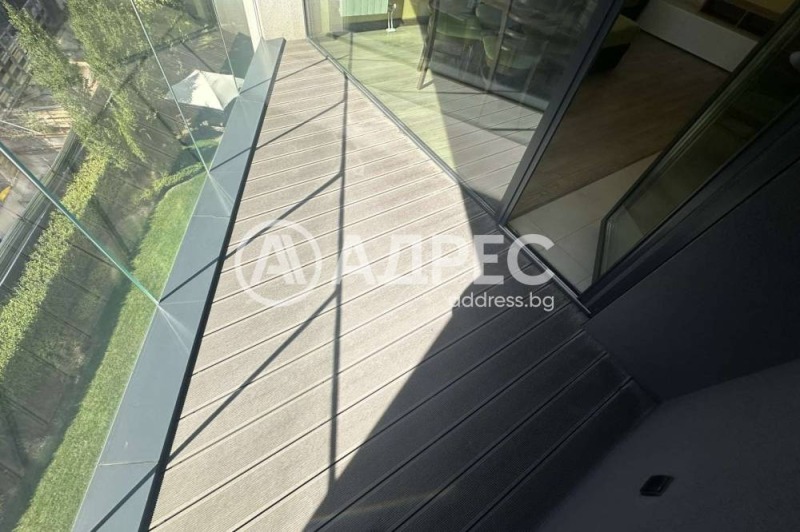 Дава под наем 3-СТАЕН, гр. София, Дианабад, снимка 9 - Апартаменти - 53124737