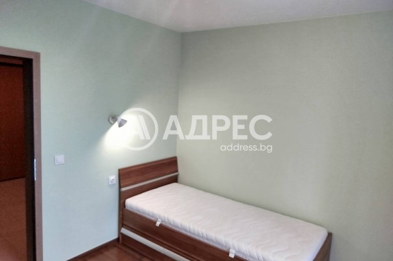 Дава под наем 3-СТАЕН, гр. София, Дианабад, снимка 5 - Апартаменти - 53124737