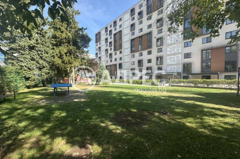 Дава под наем 3-СТАЕН, гр. София, Дианабад, снимка 13 - Апартаменти - 53124737