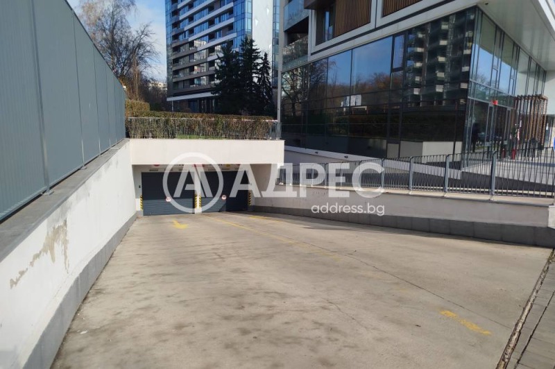 Дава под наем 3-СТАЕН, гр. София, Дианабад, снимка 12 - Апартаменти - 53124737