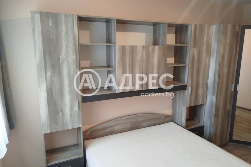 Дава под наем 3-СТАЕН, гр. София, Дианабад, снимка 7 - Апартаменти - 53124737