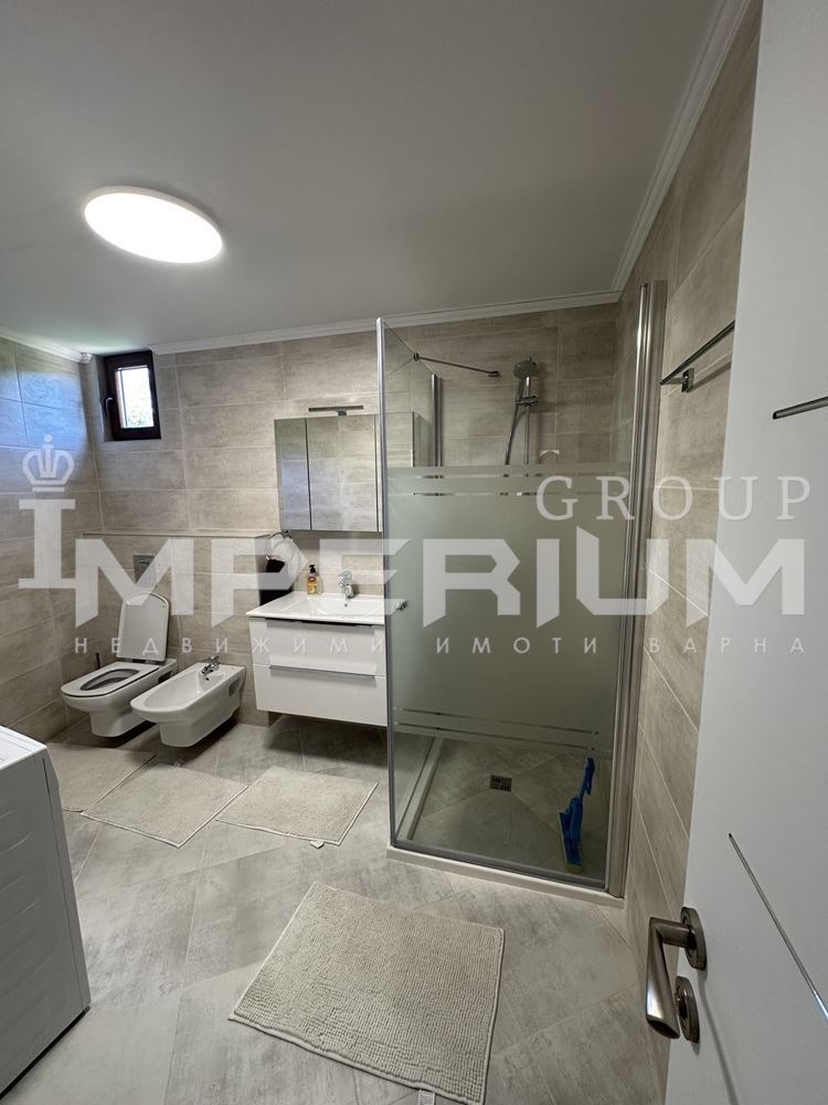 Дава под наем 3-СТАЕН, гр. Варна, Изгрев, снимка 12 - Апартаменти - 53296649