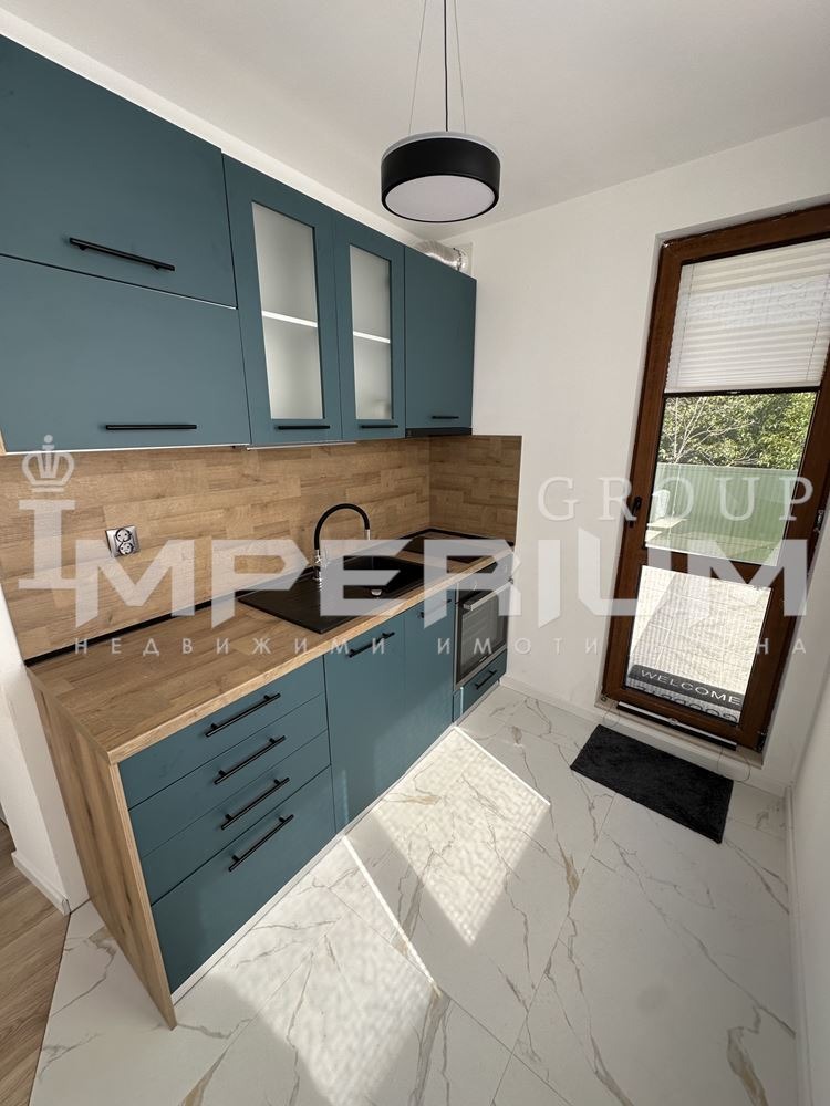 Дава под наем 3-СТАЕН, гр. Варна, Изгрев, снимка 2 - Апартаменти - 53296649