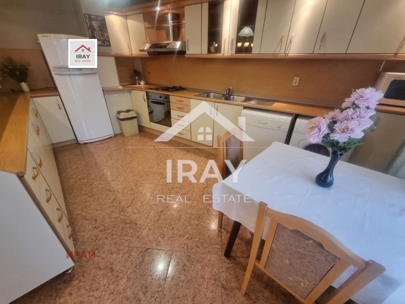В оренду  3+ кімнати Стара Загора , ОРБ , 200 кв.м | 18751602 - зображення [7]