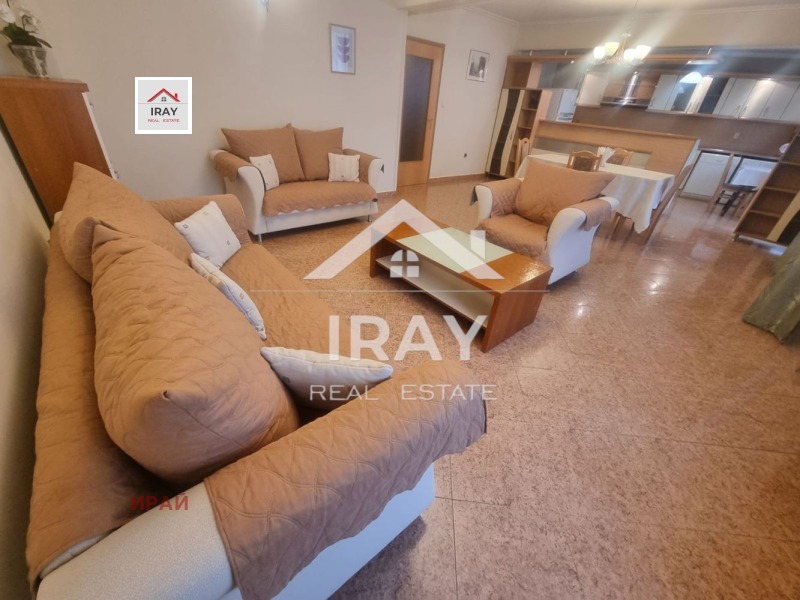 В оренду  3+ кімнати Стара Загора , ОРБ , 200 кв.м | 18751602 - зображення [2]
