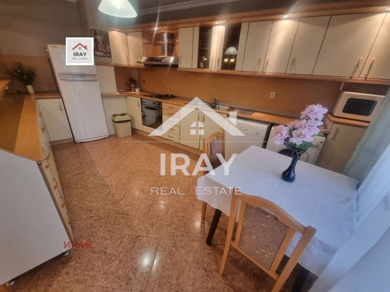В оренду  3+ кімнати Стара Загора , ОРБ , 200 кв.м | 18751602 - зображення [5]