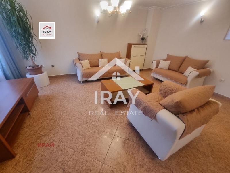 В оренду  3+ кімнати Стара Загора , ОРБ , 200 кв.м | 18751602 - зображення [8]