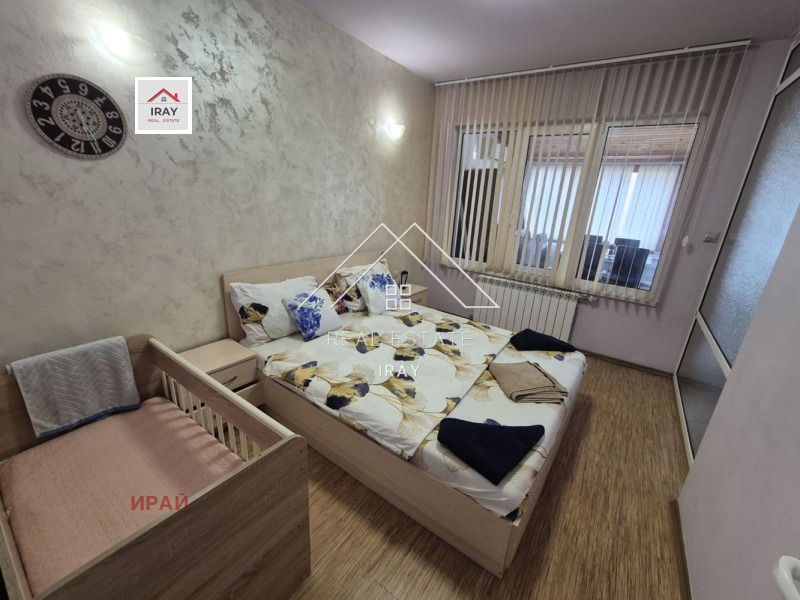 Издаје се  Мезонета Стара Загора , Центар , 75 м2 | 83337733 - слика [11]
