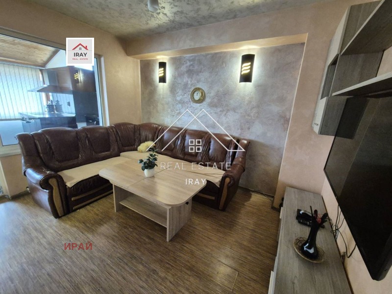 Издаје се  Мезонета Стара Загора , Центар , 75 м2 | 83337733