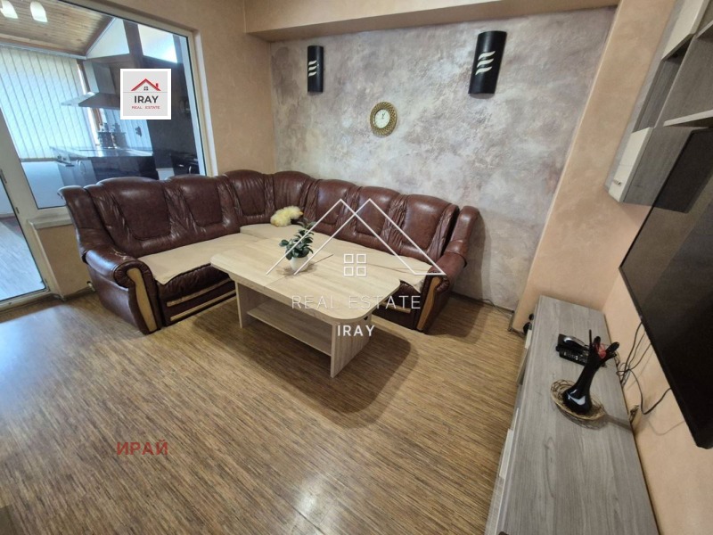 Издаје се  Мезонета Стара Загора , Центар , 75 м2 | 83337733 - слика [2]