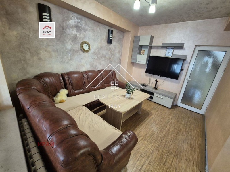 Издаје се  Мезонета Стара Загора , Центар , 75 м2 | 83337733 - слика [4]