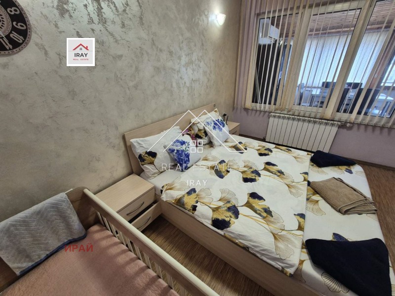 Издаје се  Мезонета Стара Загора , Центар , 75 м2 | 83337733 - слика [12]