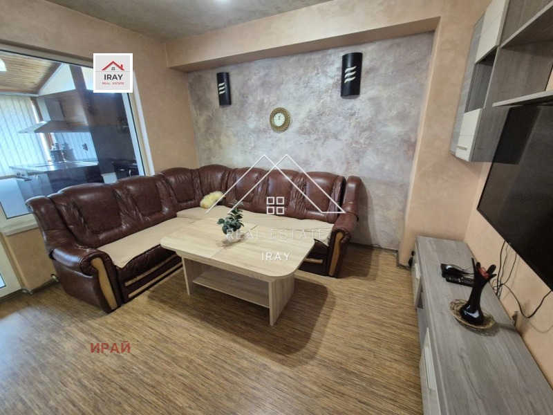 Издаје се  Мезонета Стара Загора , Центар , 75 м2 | 83337733 - слика [3]