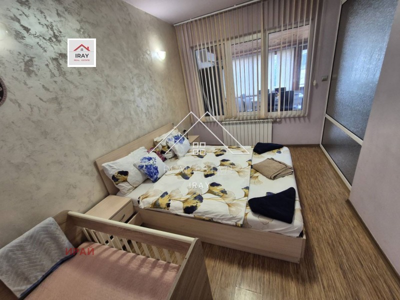 Издаје се  Мезонета Стара Загора , Центар , 75 м2 | 83337733 - слика [13]