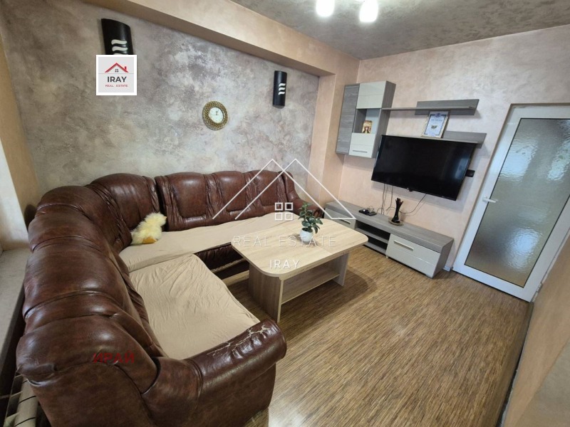Издаје се  Мезонета Стара Загора , Центар , 75 м2 | 83337733 - слика [6]