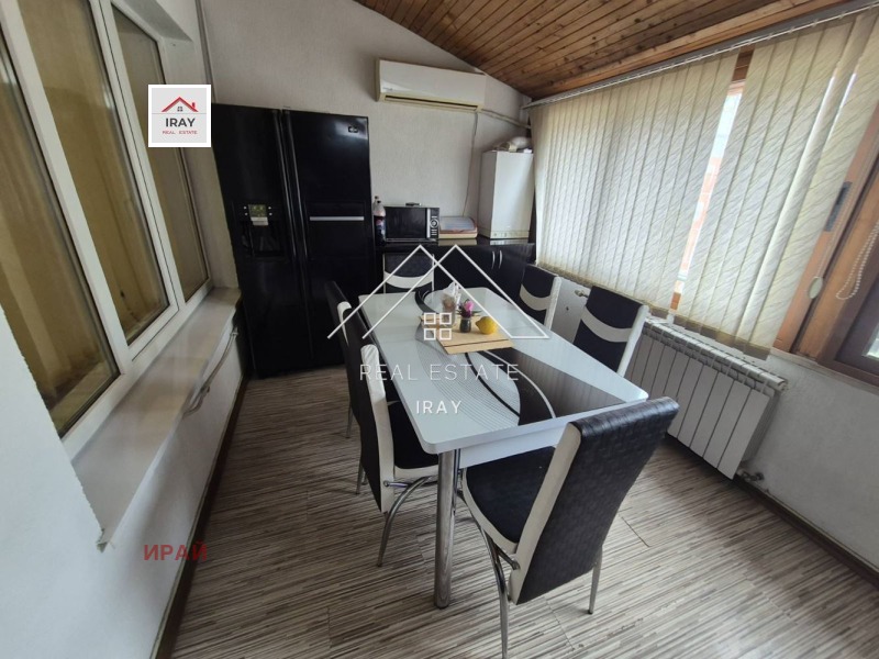 Издаје се  Мезонета Стара Загора , Центар , 75 м2 | 83337733 - слика [7]