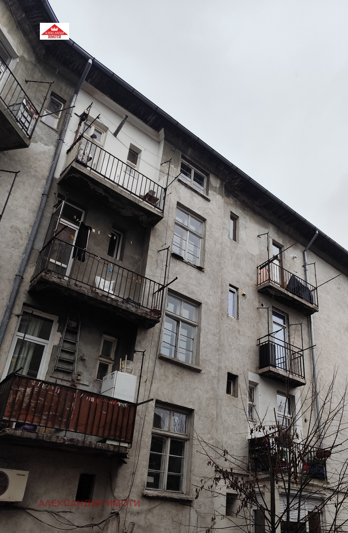 Дава под наем 1-СТАЕН, гр. София, Център, снимка 10 - Апартаменти - 54037346