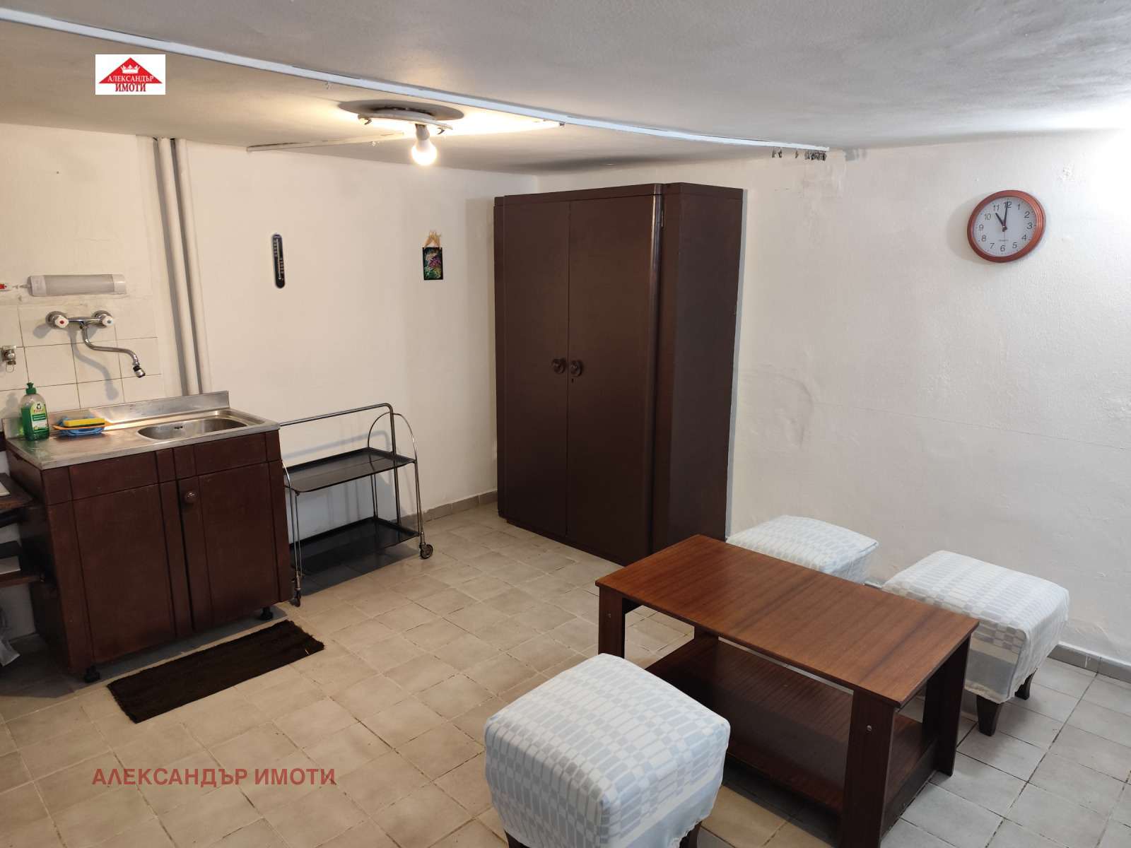 Дава под наем 1-СТАЕН, гр. София, Център, снимка 5 - Апартаменти - 54037346