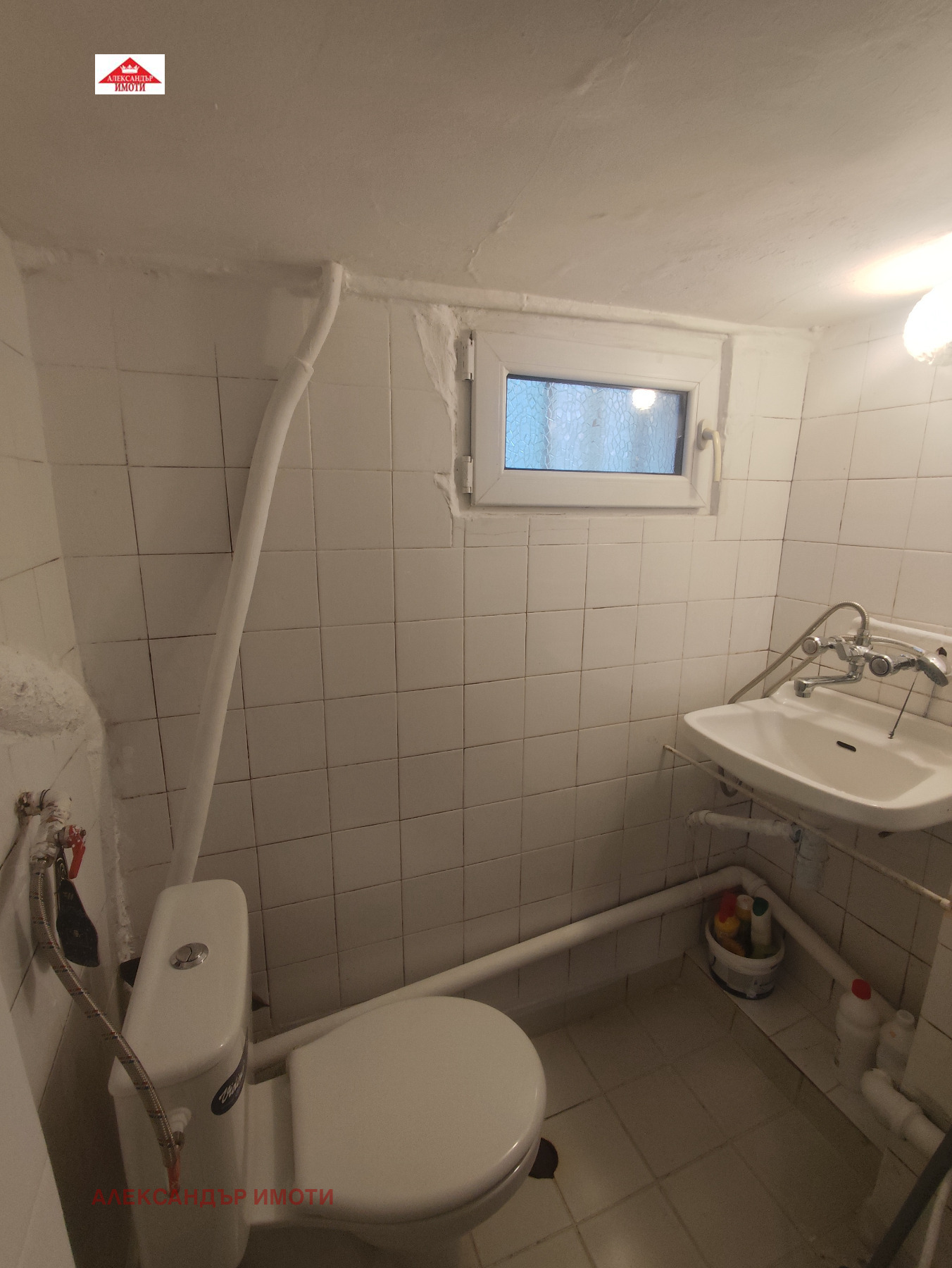 Дава под наем 1-СТАЕН, гр. София, Център, снимка 13 - Апартаменти - 54037346