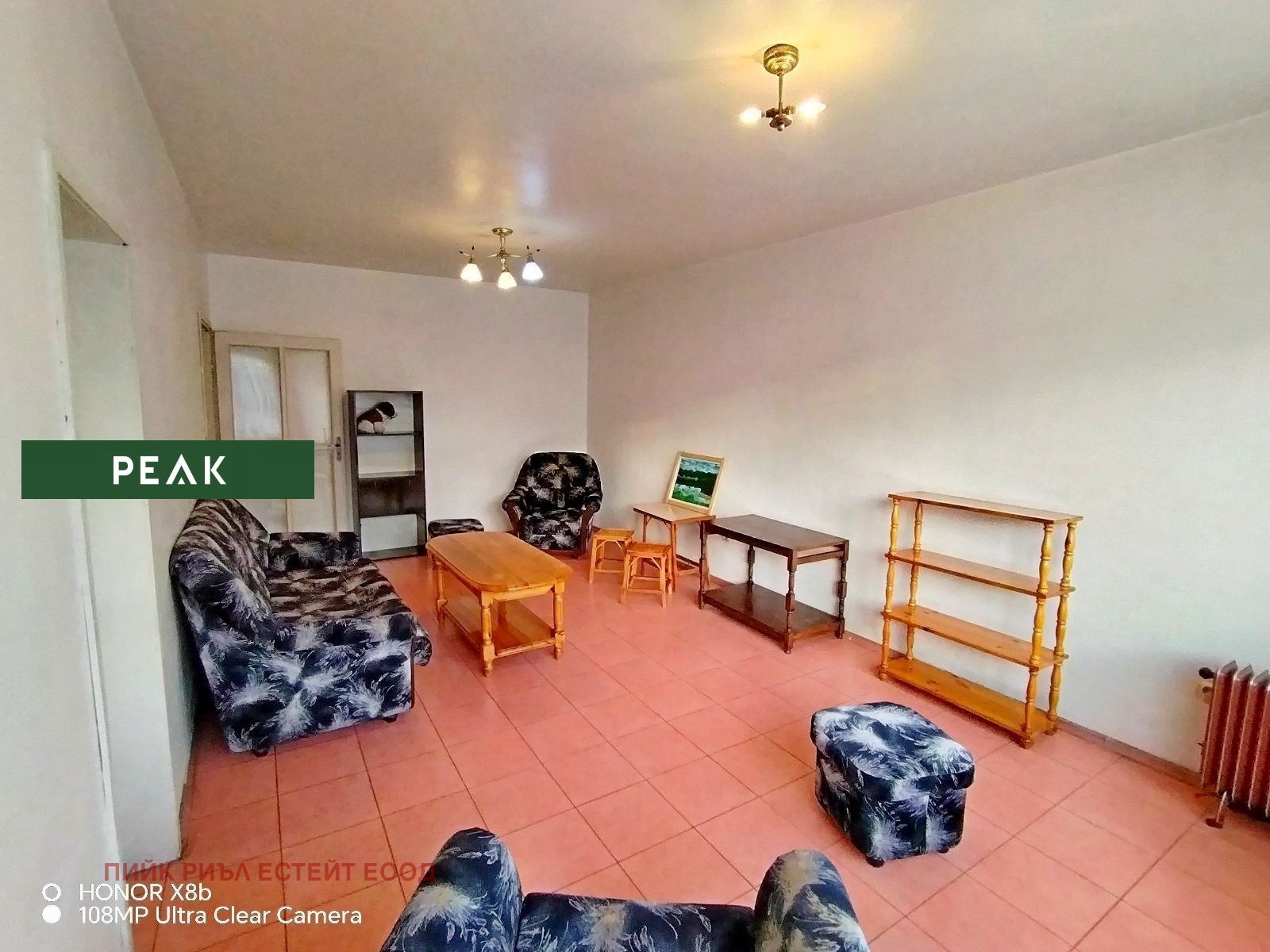 Дава под наем 2-СТАЕН, гр. София, Борово