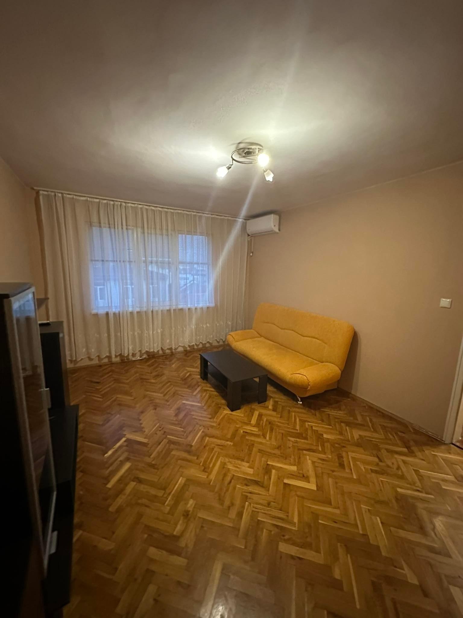 Дава под наем 2-СТАЕН, гр. Бургас, Възраждане, снимка 4 - Апартаменти - 54107072