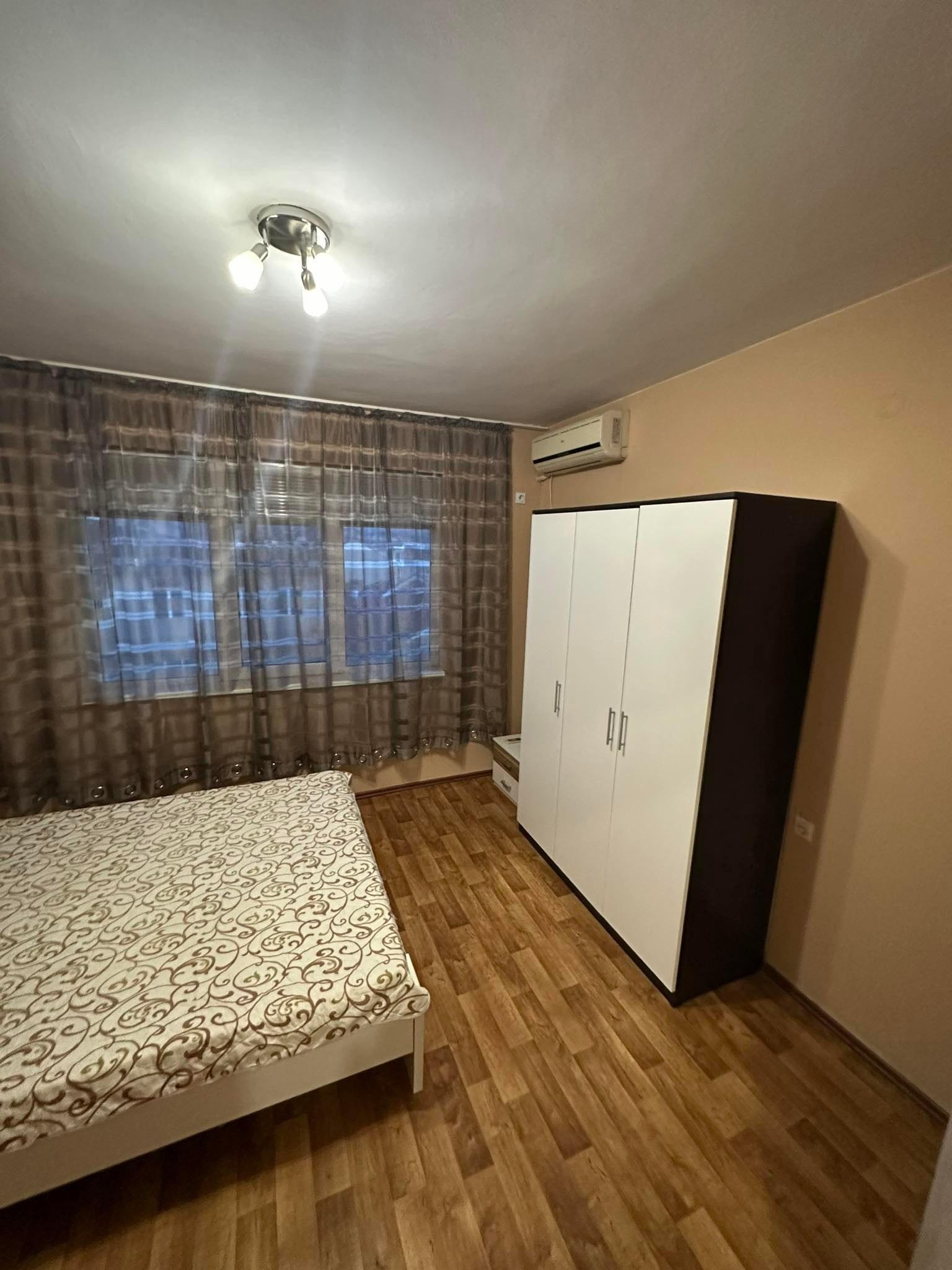 Дава под наем 2-СТАЕН, гр. Бургас, Възраждане, снимка 5 - Апартаменти - 54107072