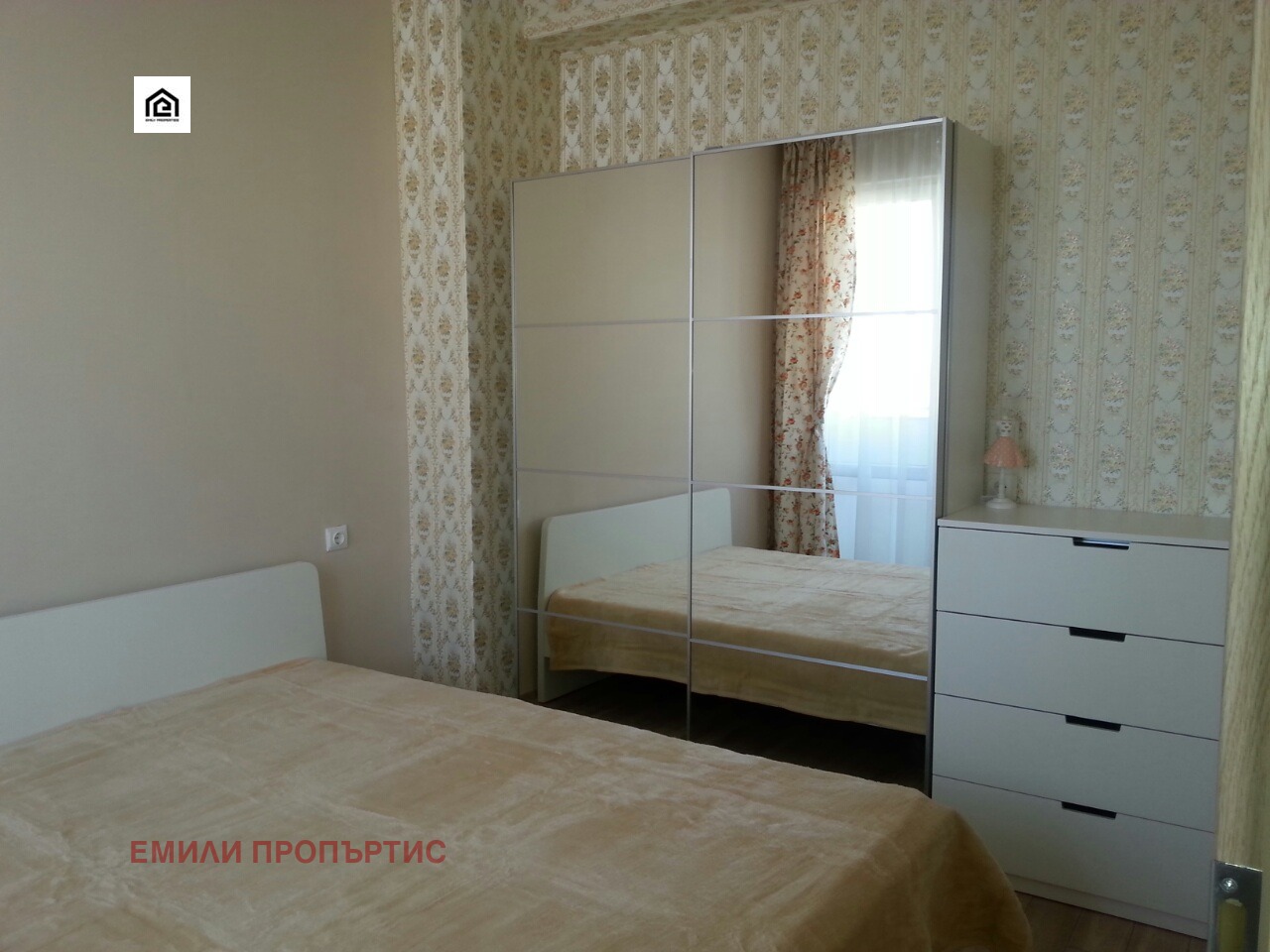 Дава под наем 2-СТАЕН, гр. София, Студентски град, снимка 6 - Апартаменти - 55894070