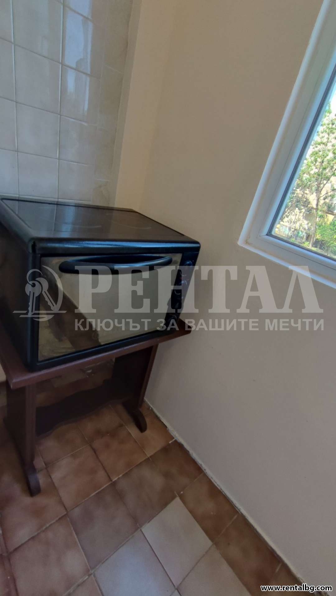 Дава под наем 3-СТАЕН, гр. Пловдив, Кършияка, снимка 8 - Апартаменти - 55457595