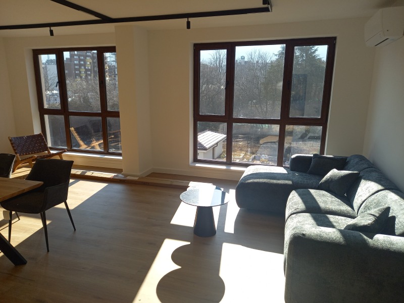Дава под Наем 4-СТАЕН в град София, Манастирски ливади - 164 кв.м / 1 800 € » 3 520.49 лв., СИКО-1 ЕООД