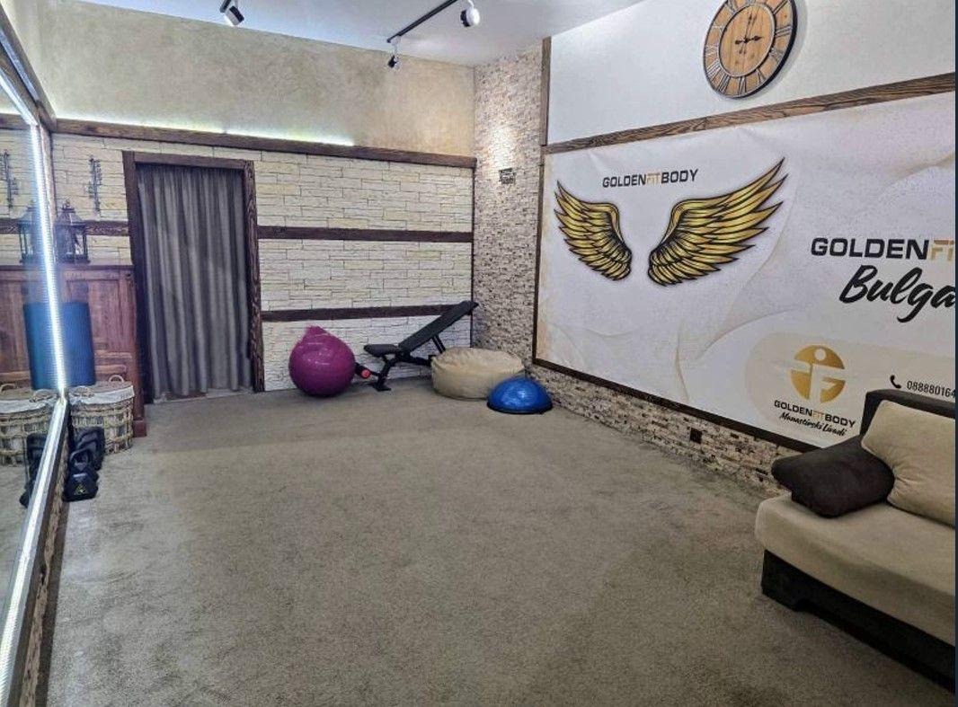 Дава под Наем МАГАЗИН | Imot.bg — изображение 3