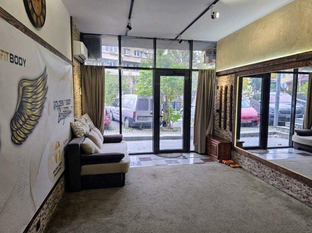 Дава под Наем МАГАЗИН | Imot.bg — изображение 2