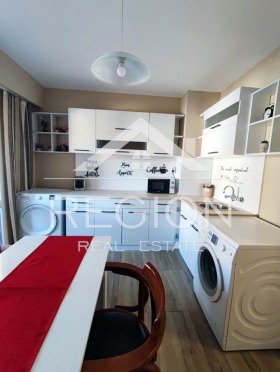 1 bedroom Vazrazhdane 3, Varna 8