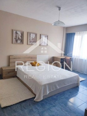 1 bedroom Vazrazhdane 3, Varna 1