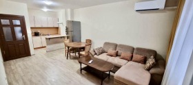 1 sypialnia Meden rudnik - zona A, Burgas