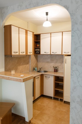 1 dormitorio Karshiyaka, Plovdiv