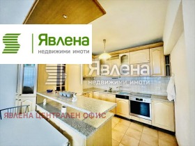 Дава под наем  3-стаен, град София