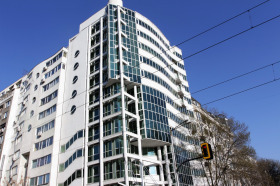 Oficina Jipodruma, Sofia