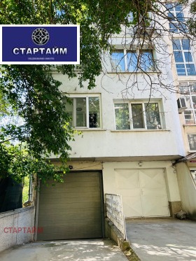 ГАРАЖ, ПАРКОМЯСТО, 20 m2