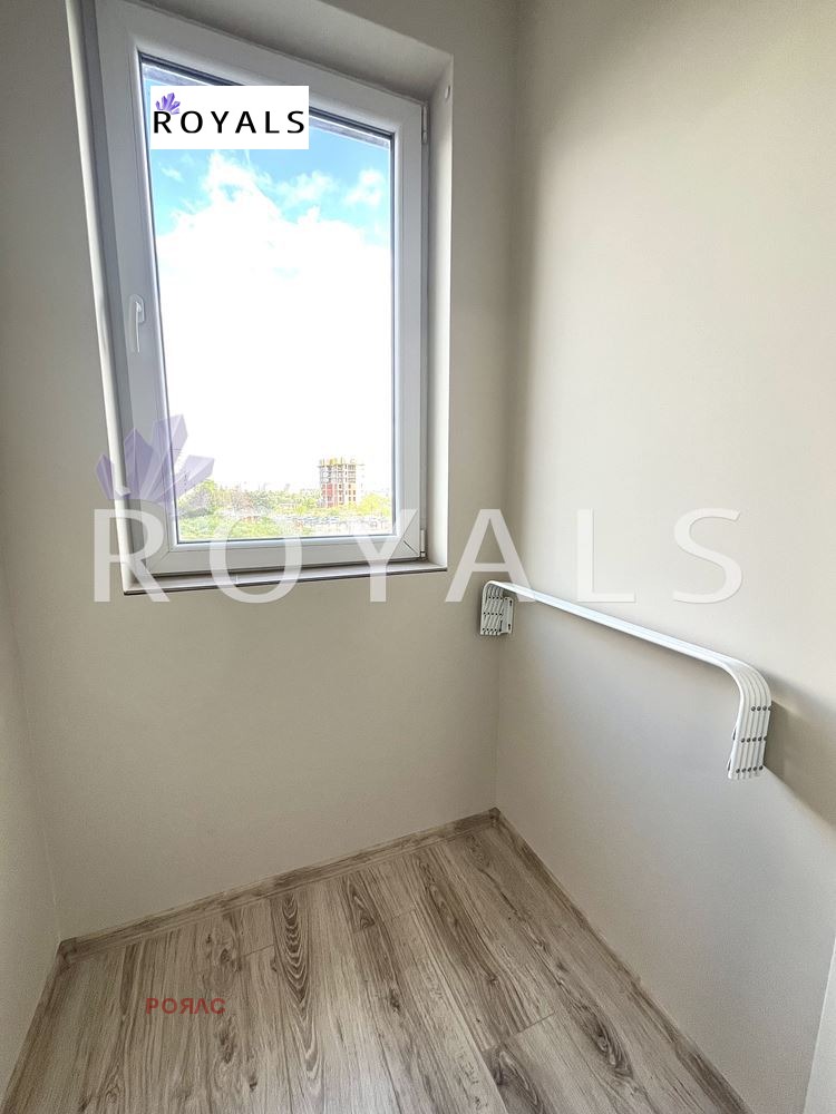 För uthyrning  Studio Varna , Vladislav Varnentjik 1 , 34 kvm | 41223268 - bild [8]